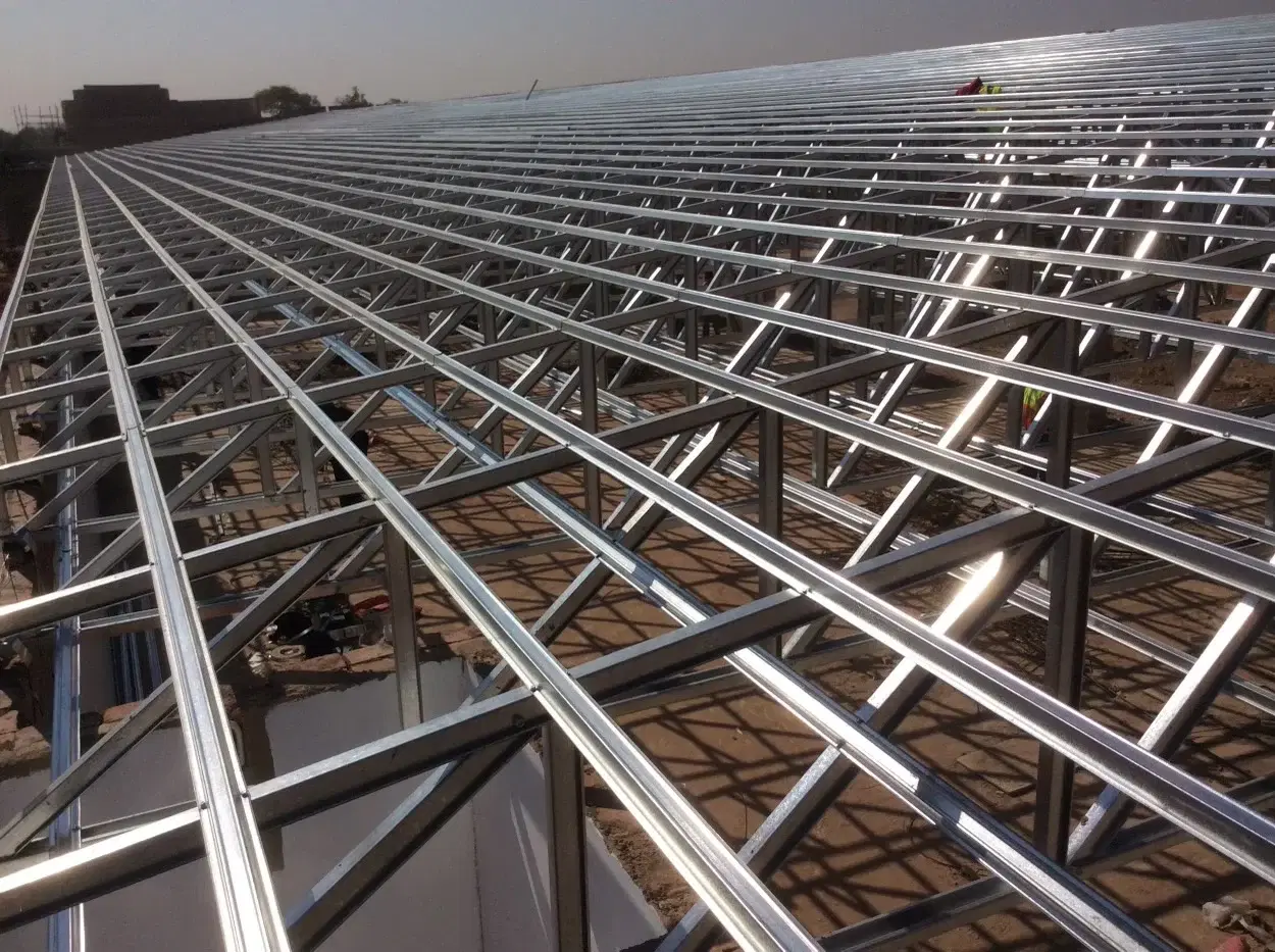 TRUSSES FOR ROOFING IN GHANA: EVERYTHING YOU NEED TO KNOW BEFORE YOU BUILD