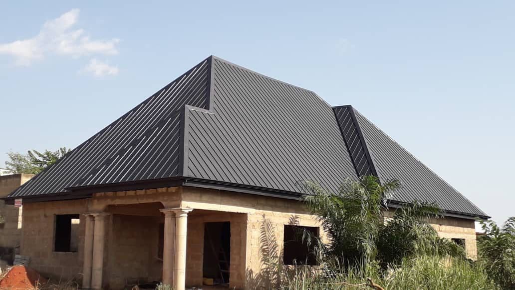 TOP 10 BEST ROOFING COMPANIES IN GHANA (2026): RANKED BY QUALITY, DURABILITY AND MARKET TRUST