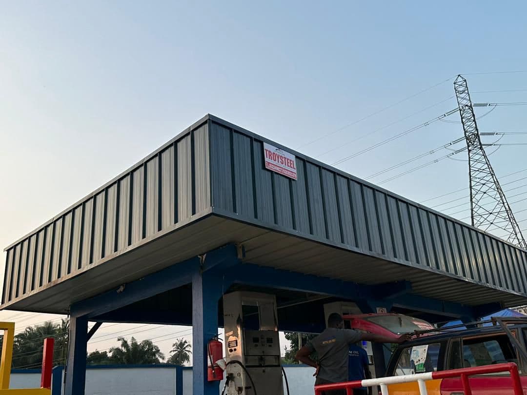 BEST ROOFING COMPANY IN ACCRA GHANA (2026). WHAT TO LOOK FOR AND WHY MANY CHOOSE TROYSTEEL ROOFING COMPANY LIMITED